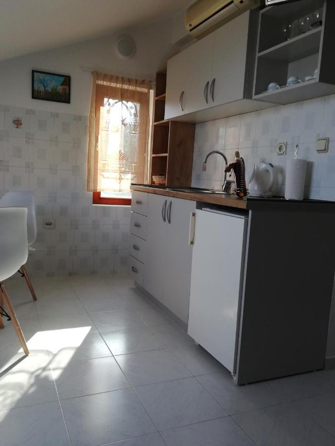 Apartments Sijerkovic Herceg Novi Extérieur photo
