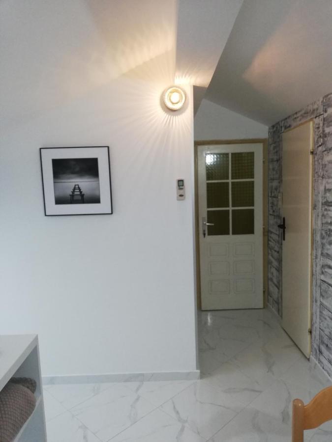 Apartments Sijerkovic Herceg Novi Extérieur photo