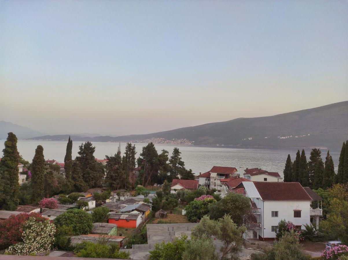 Apartments Sijerkovic Herceg Novi Extérieur photo