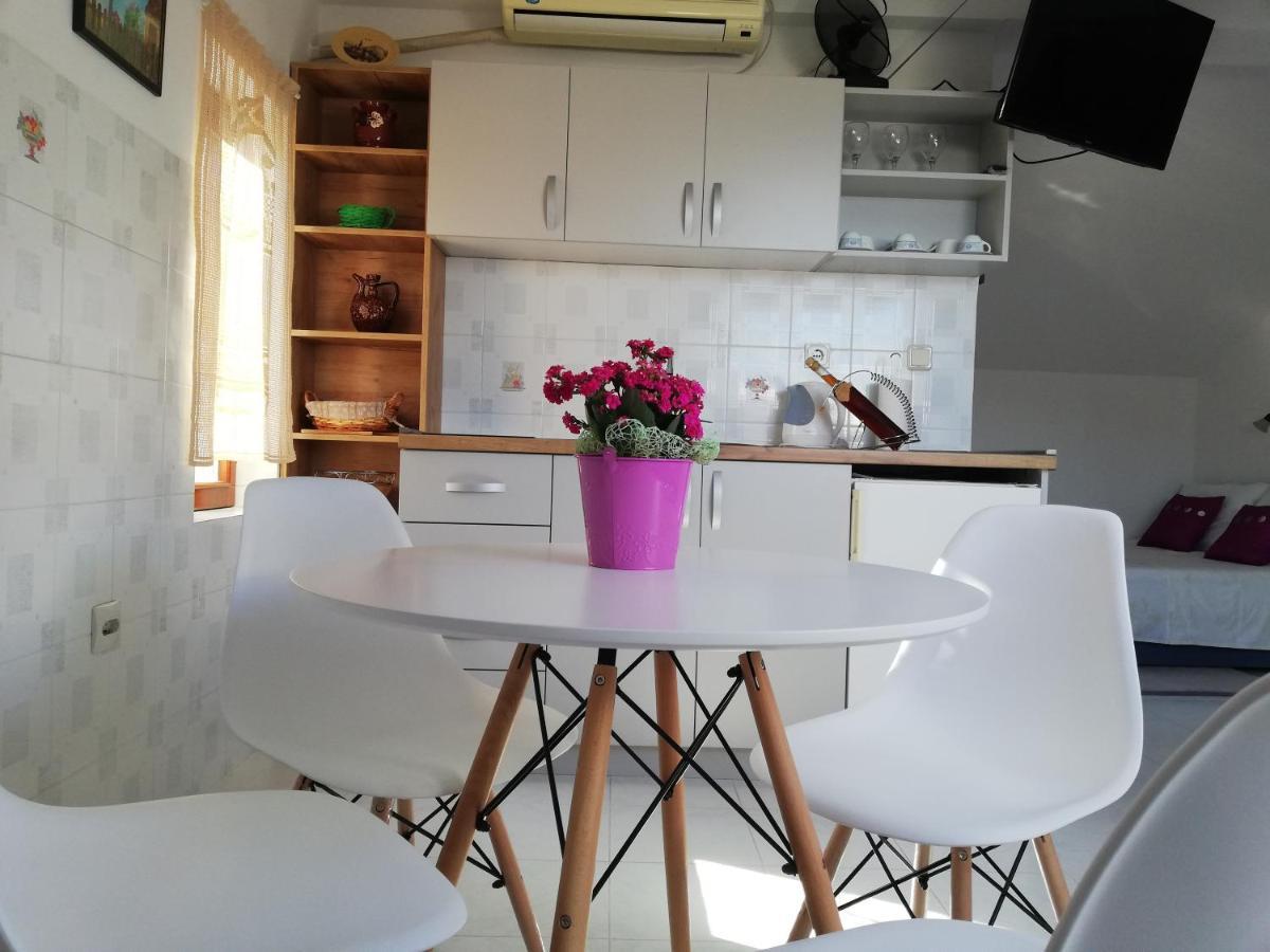 Apartments Sijerkovic Herceg Novi Extérieur photo