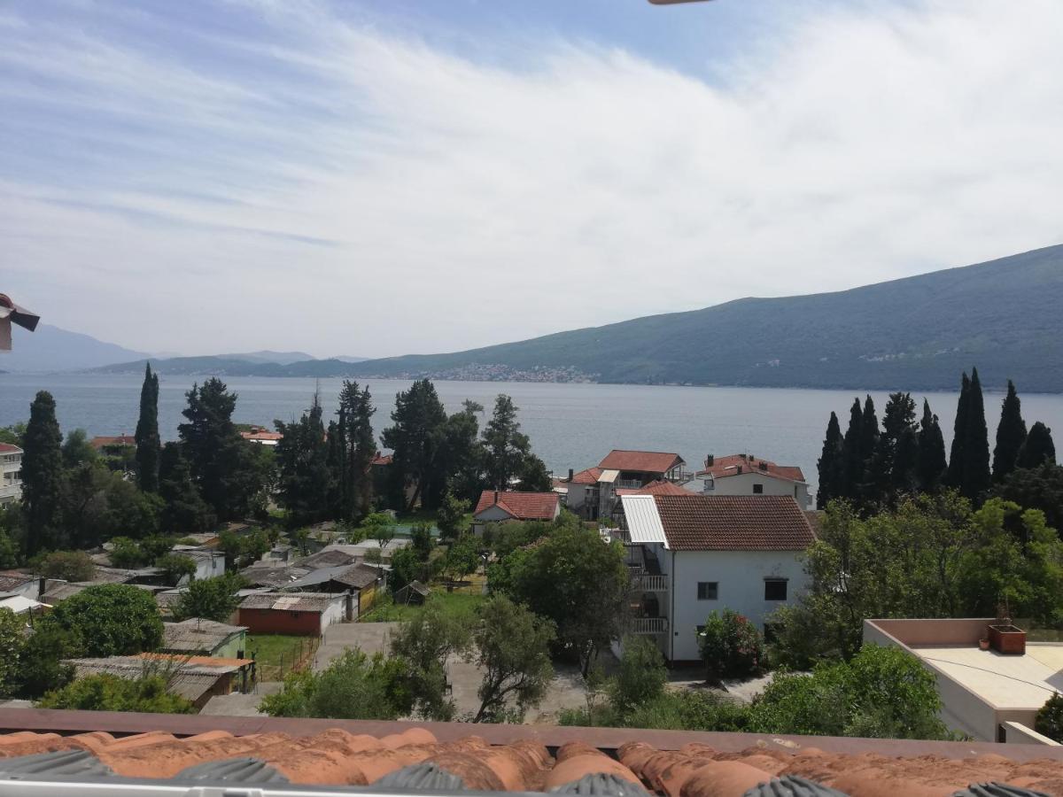 Apartments Sijerkovic Herceg Novi Extérieur photo