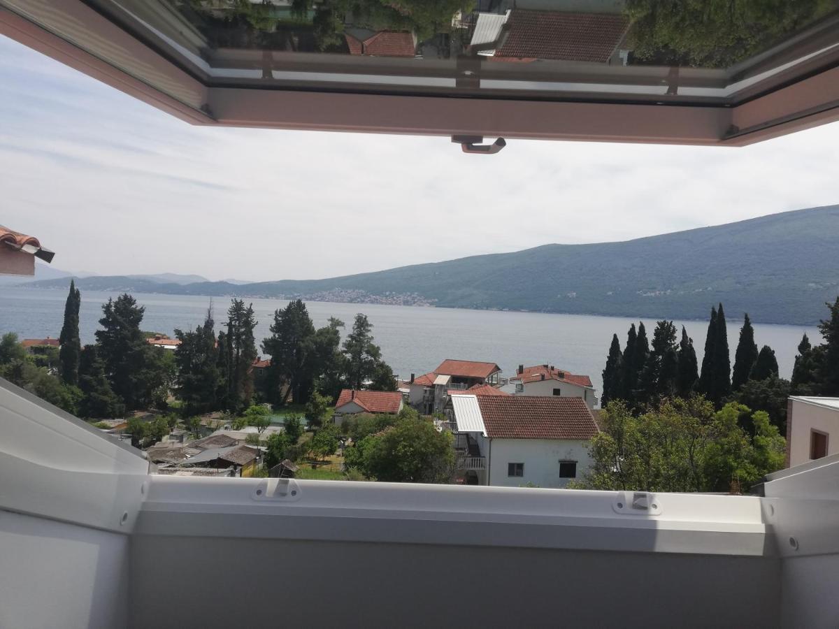 Apartments Sijerkovic Herceg Novi Extérieur photo