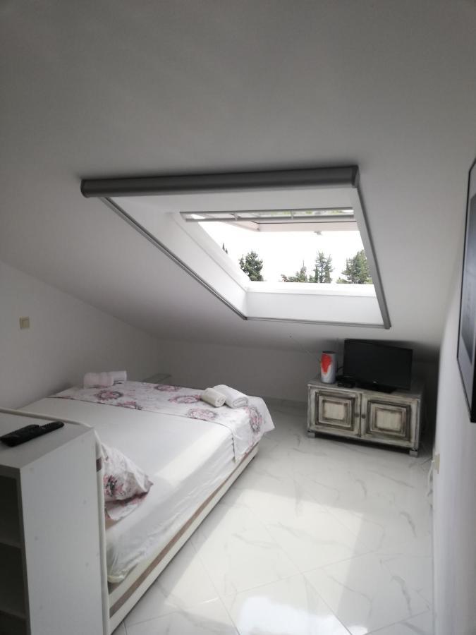 Apartments Sijerkovic Herceg Novi Extérieur photo