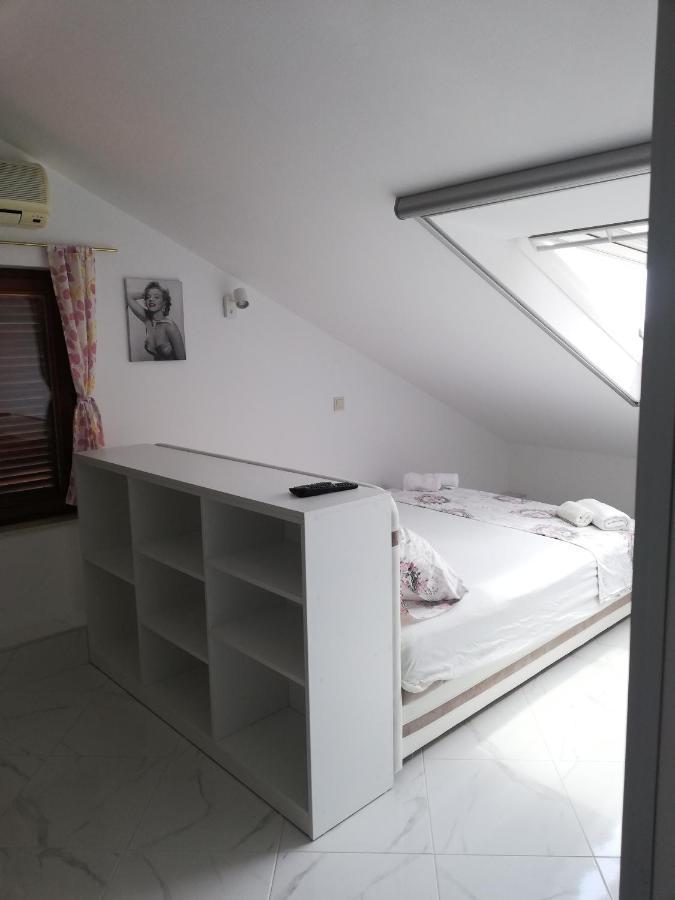 Apartments Sijerkovic Herceg Novi Extérieur photo