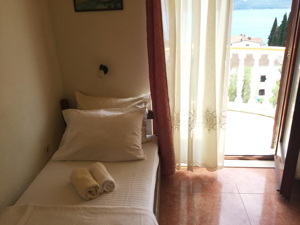 Apartments Sijerkovic Herceg Novi Extérieur photo