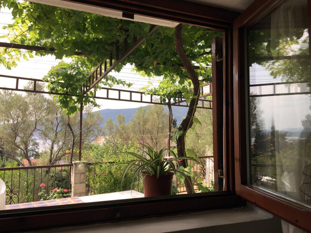 Apartments Sijerkovic Herceg Novi Chambre photo