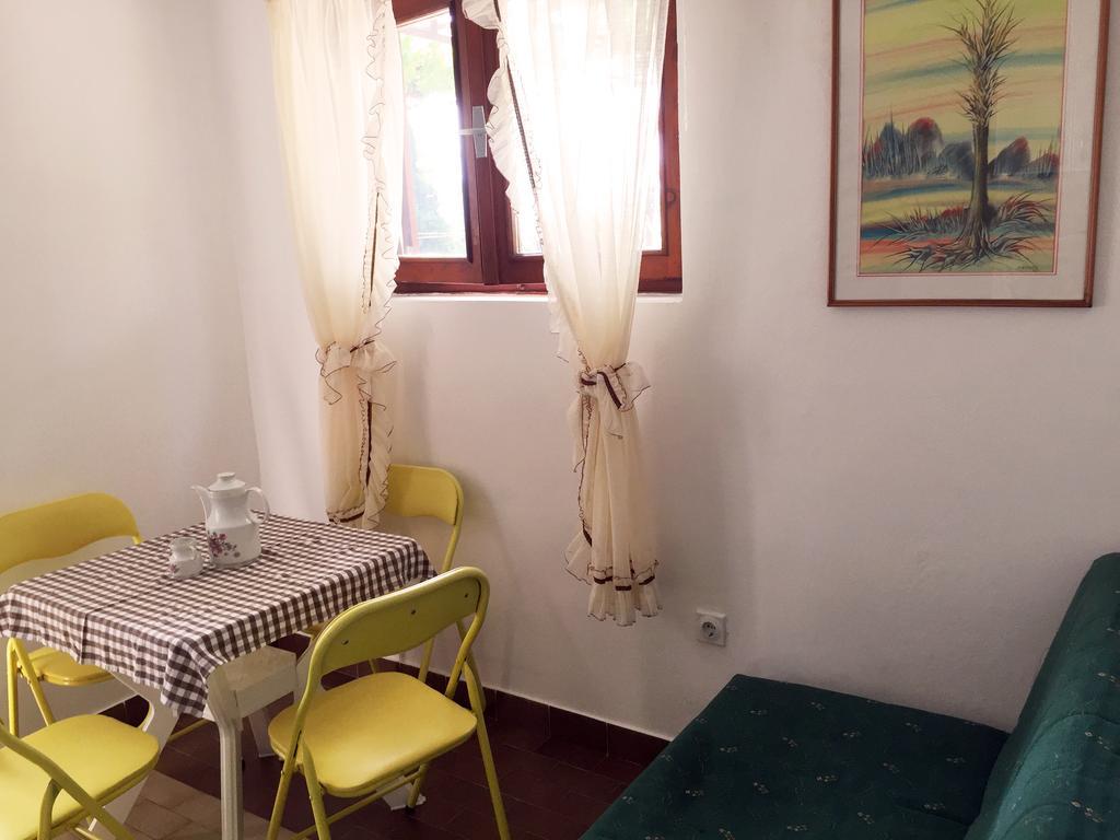 Apartments Sijerkovic Herceg Novi Extérieur photo