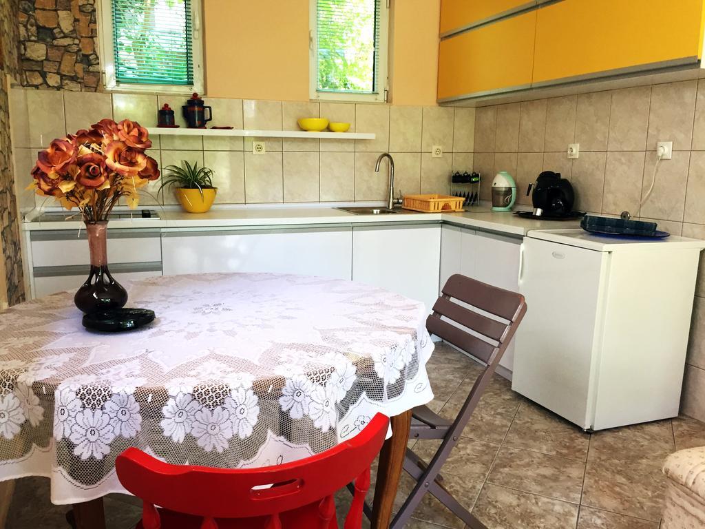 Apartments Sijerkovic Herceg Novi Extérieur photo