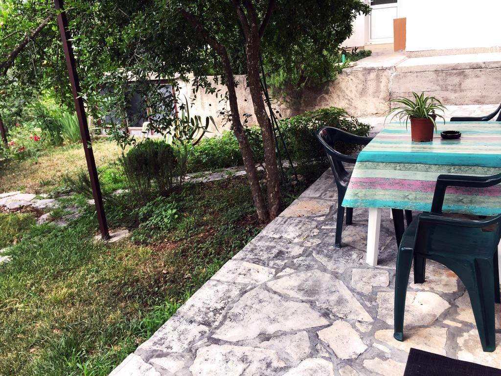 Apartments Sijerkovic Herceg Novi Extérieur photo