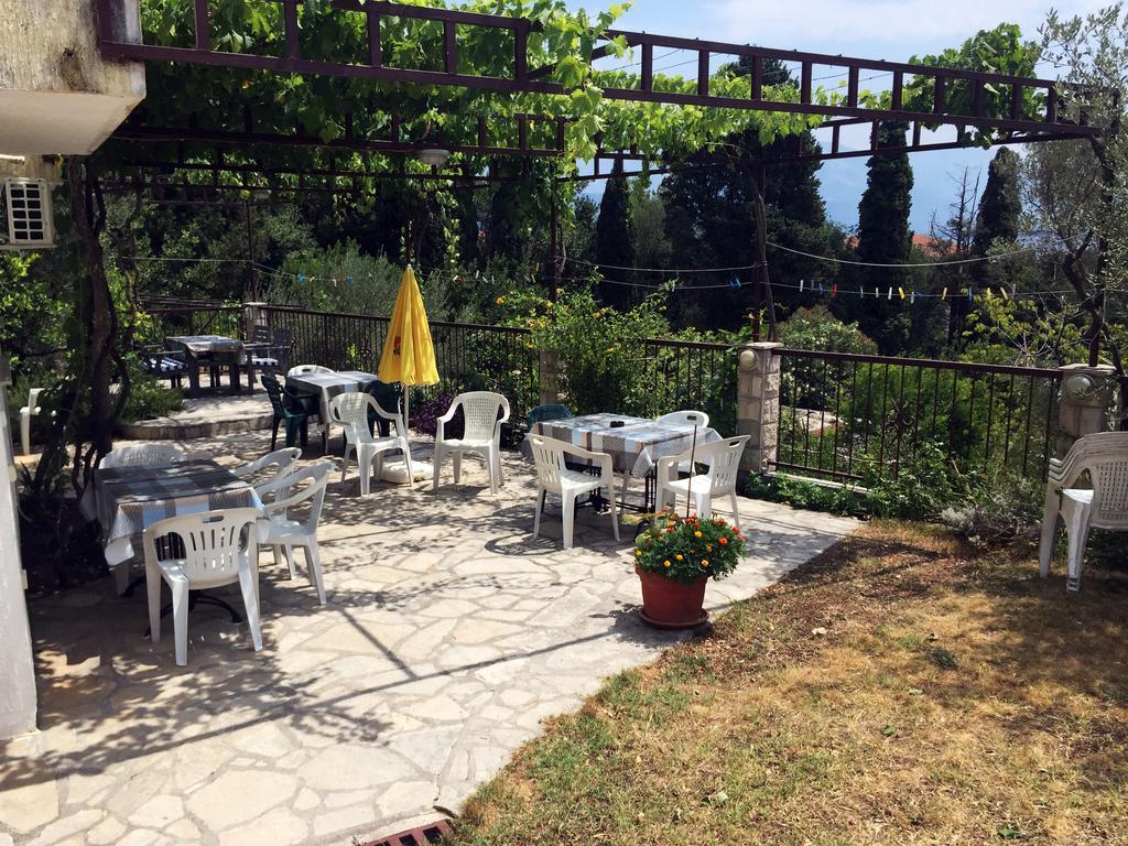 Apartments Sijerkovic Herceg Novi Extérieur photo