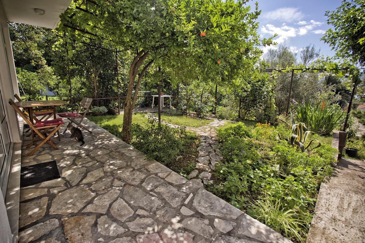 Apartments Sijerkovic Herceg Novi Extérieur photo