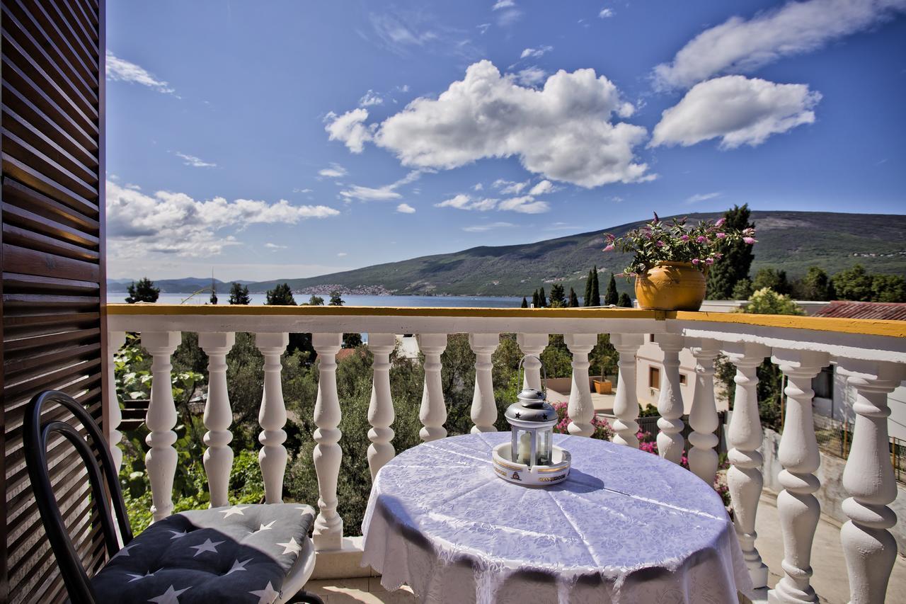 Apartments Sijerkovic Herceg Novi Extérieur photo