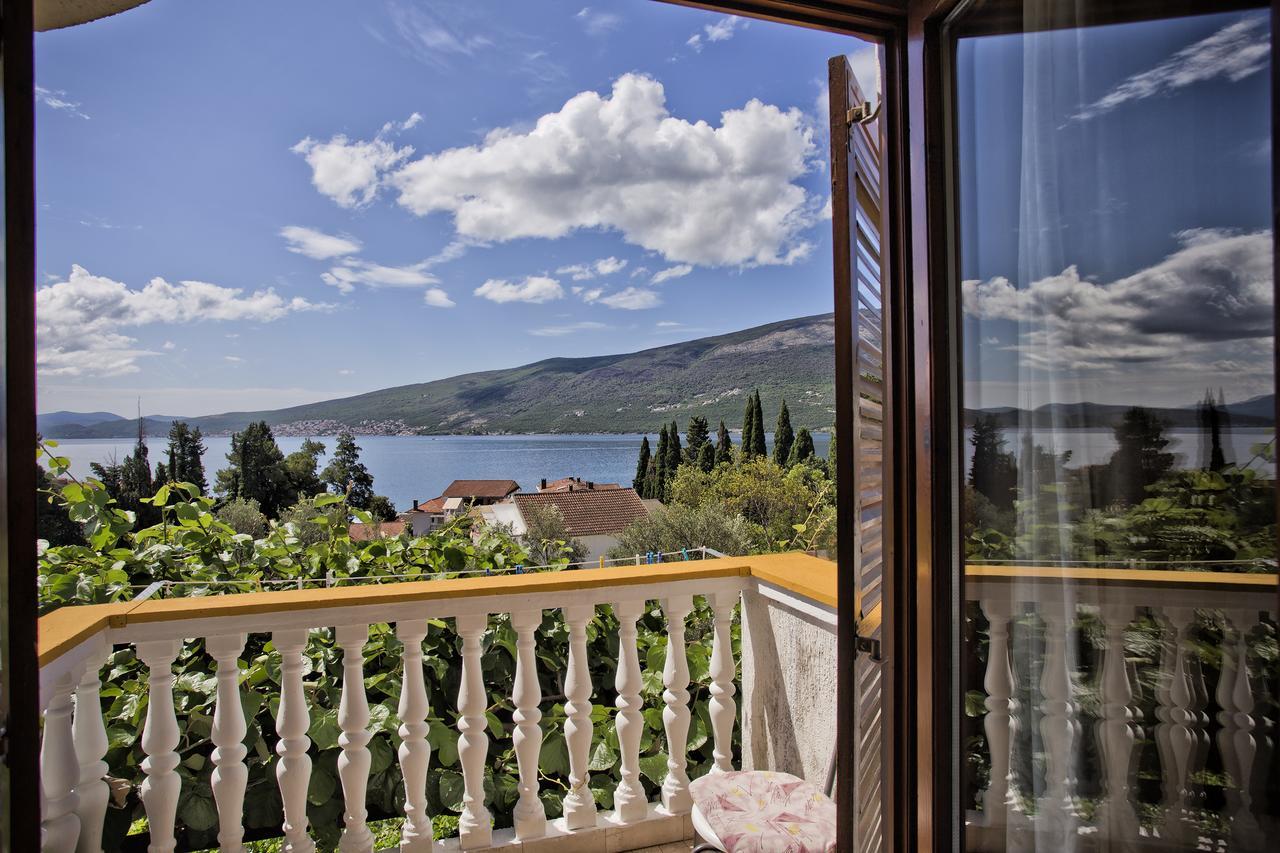 Apartments Sijerkovic Herceg Novi Chambre photo