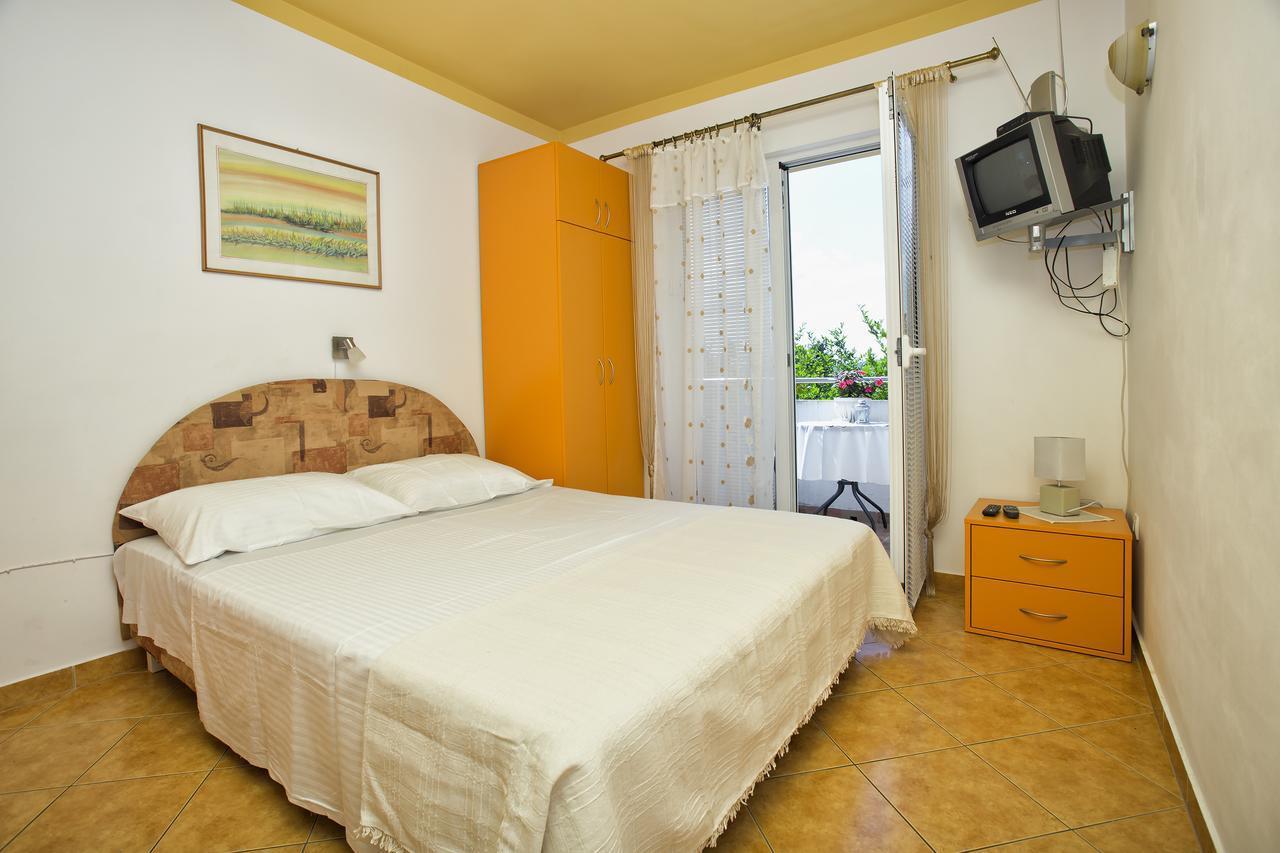Apartments Sijerkovic Herceg Novi Extérieur photo