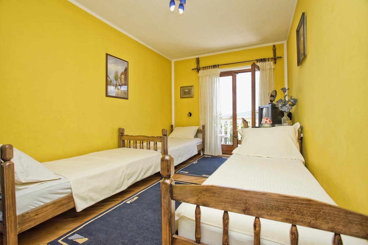 Apartments Sijerkovic Herceg Novi Extérieur photo