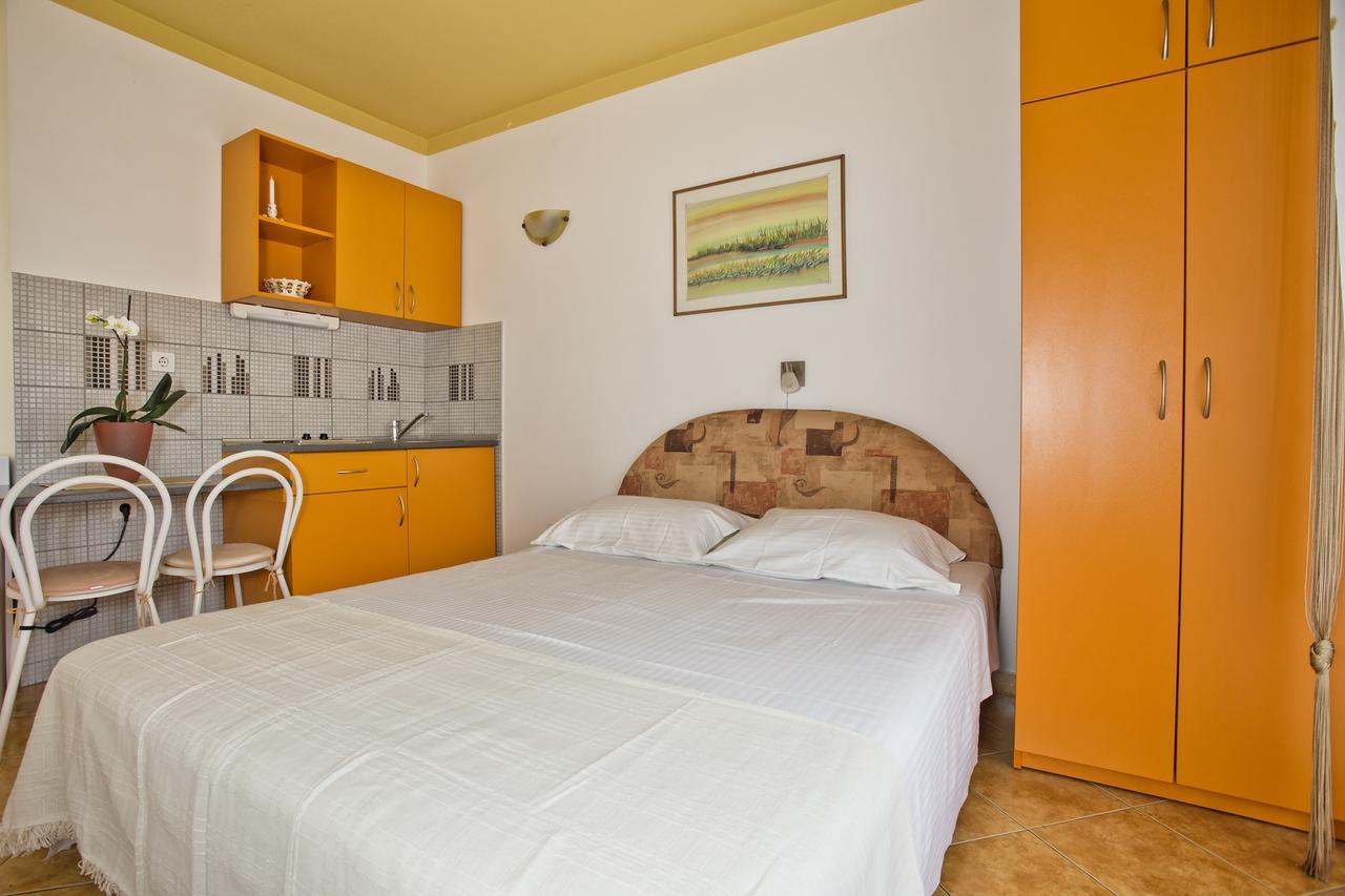 Apartments Sijerkovic Herceg Novi Extérieur photo